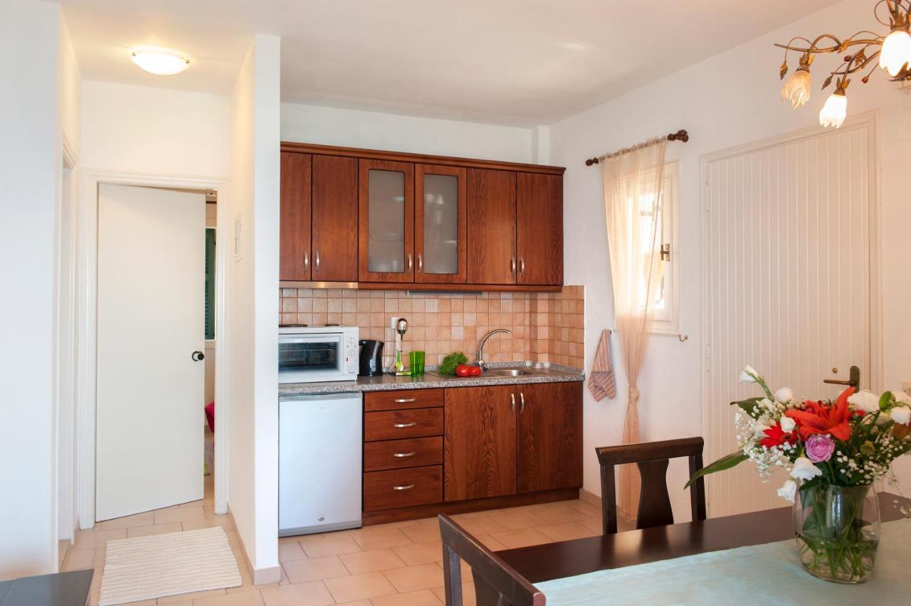Glyfada House On The Sea Apartment Luaran gambar